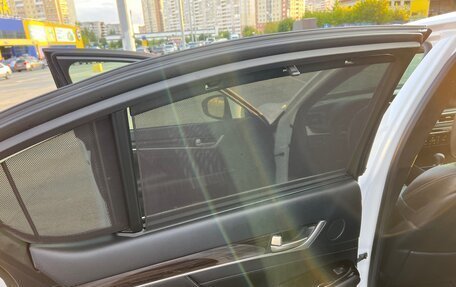 Lexus GS IV рестайлинг, 2012 год, 2 300 000 рублей, 18 фотография