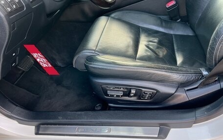 Lexus GS IV рестайлинг, 2012 год, 2 300 000 рублей, 23 фотография