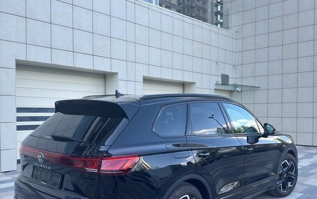 Volkswagen Touareg III, 2025 год, 10 400 000 рублей, 3 фотография