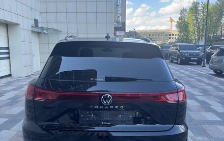 Volkswagen Touareg III, 2025 год, 10 400 000 рублей, 4 фотография