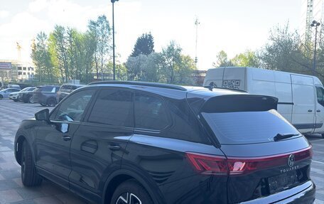 Volkswagen Touareg III, 2025 год, 10 400 000 рублей, 5 фотография