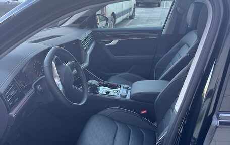 Volkswagen Touareg III, 2025 год, 10 400 000 рублей, 8 фотография