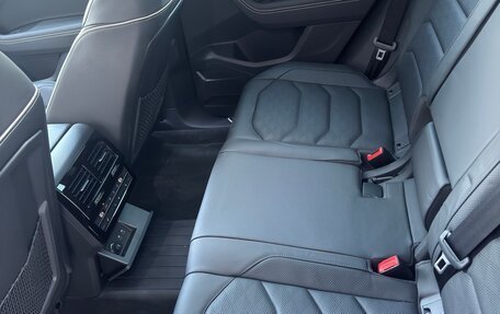 Volkswagen Touareg III, 2025 год, 10 400 000 рублей, 9 фотография