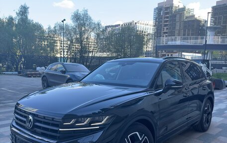 Volkswagen Touareg III, 2025 год, 10 400 000 рублей, 6 фотография