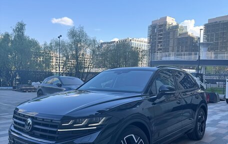 Volkswagen Touareg III, 2025 год, 10 400 000 рублей, 7 фотография
