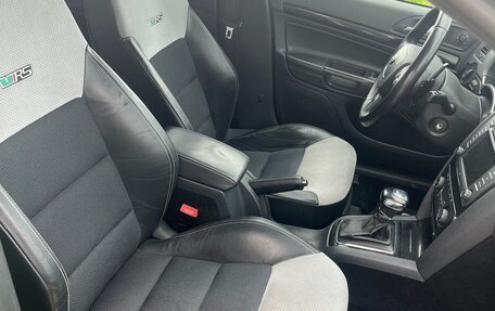 Skoda Octavia RS, 2012 год, 1 590 000 рублей, 5 фотография