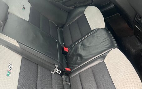 Skoda Octavia RS, 2012 год, 1 590 000 рублей, 7 фотография