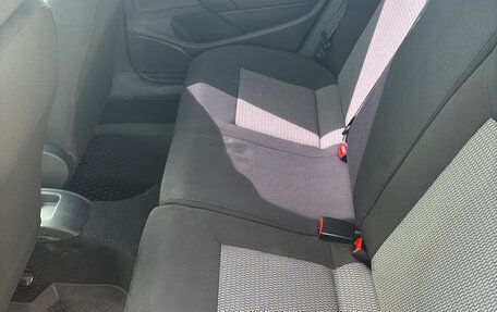 Volkswagen Polo VI (EU Market), 2011 год, 870 000 рублей, 8 фотография