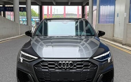 Audi A3, 2022 год, 2 300 000 рублей, 2 фотография