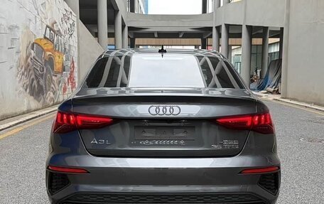Audi A3, 2022 год, 2 300 000 рублей, 5 фотография