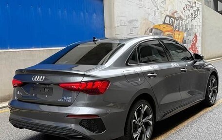 Audi A3, 2022 год, 2 300 000 рублей, 6 фотография