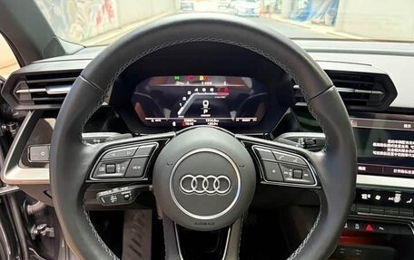 Audi A3, 2022 год, 2 300 000 рублей, 8 фотография