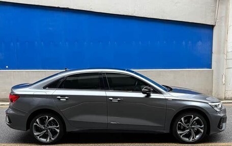 Audi A3, 2022 год, 2 300 000 рублей, 7 фотография
