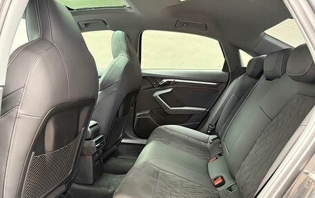 Audi A3, 2022 год, 2 300 000 рублей, 19 фотография