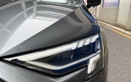 Audi A3, 2022 год, 2 300 000 рублей, 22 фотография