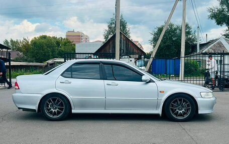 Honda Accord VII рестайлинг, 2002 год, 739 000 рублей, 5 фотография