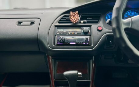 Honda Accord VII рестайлинг, 2002 год, 739 000 рублей, 18 фотография