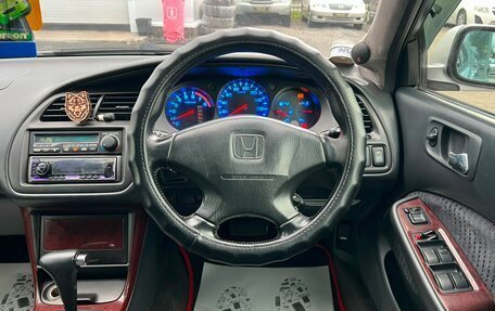 Honda Accord VII рестайлинг, 2002 год, 739 000 рублей, 17 фотография