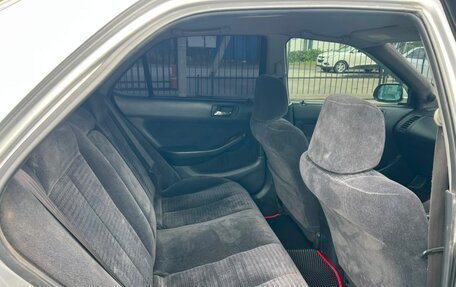 Honda Accord VII рестайлинг, 2002 год, 739 000 рублей, 12 фотография