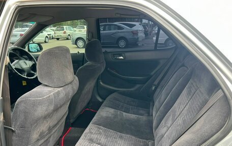 Honda Accord VII рестайлинг, 2002 год, 739 000 рублей, 11 фотография