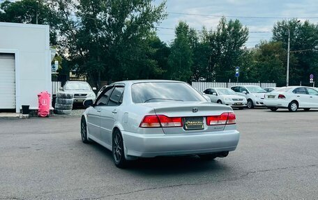 Honda Accord VII рестайлинг, 2002 год, 739 000 рублей, 8 фотография
