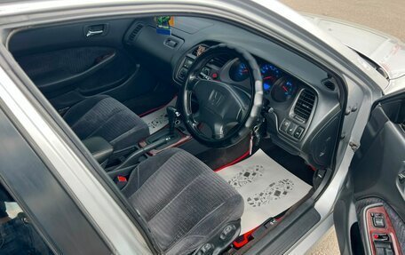 Honda Accord VII рестайлинг, 2002 год, 739 000 рублей, 13 фотография