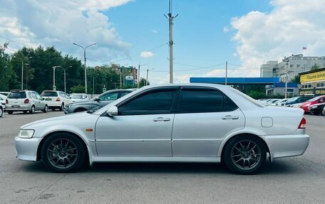 Honda Accord VII рестайлинг, 2002 год, 739 000 рублей, 9 фотография