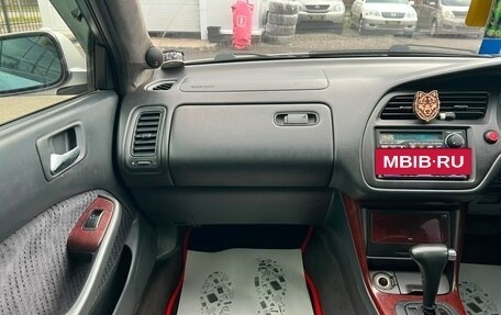 Honda Accord VII рестайлинг, 2002 год, 739 000 рублей, 16 фотография
