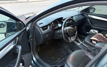 Skoda Octavia, 2019 год, 1 490 000 рублей, 12 фотография