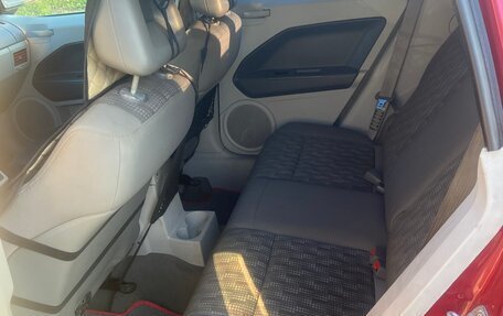 Dodge Caliber I рестайлинг, 2007 год, 380 000 рублей, 4 фотография
