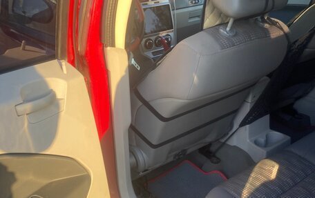 Dodge Caliber I рестайлинг, 2007 год, 380 000 рублей, 5 фотография