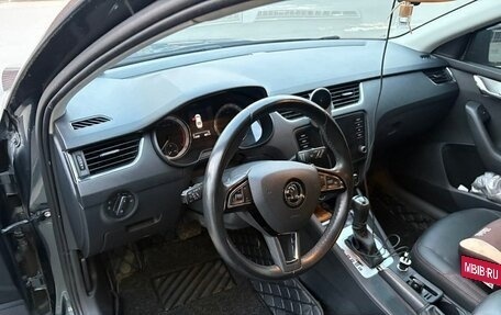Skoda Octavia, 2019 год, 1 490 000 рублей, 11 фотография