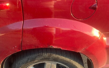 Dodge Caliber I рестайлинг, 2007 год, 380 000 рублей, 6 фотография
