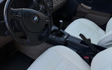 BMW 3 серия, 1992 год, 550 000 рублей, 5 фотография