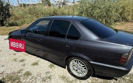 BMW 3 серия, 1992 год, 550 000 рублей, 3 фотография
