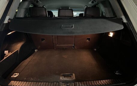 Volkswagen Touareg III, 2011 год, 9 фотография