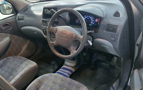 Toyota Raum I, 1998 год, 495 000 рублей, 8 фотография