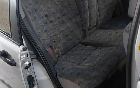Toyota Raum I, 1998 год, 495 000 рублей, 12 фотография