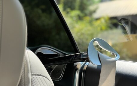 Mercedes-Benz S-Класс, 2015 год, 5 200 000 рублей, 8 фотография