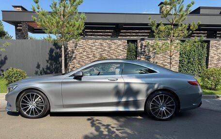 Mercedes-Benz S-Класс, 2015 год, 5 200 000 рублей, 6 фотография