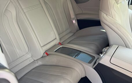 Mercedes-Benz S-Класс, 2015 год, 5 200 000 рублей, 17 фотография