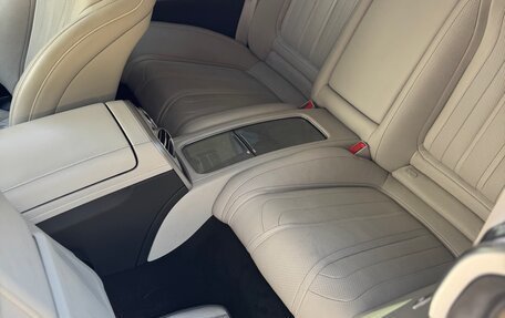 Mercedes-Benz S-Класс, 2015 год, 5 200 000 рублей, 13 фотография