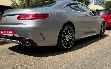 Mercedes-Benz S-Класс, 2015 год, 5 200 000 рублей, 20 фотография
