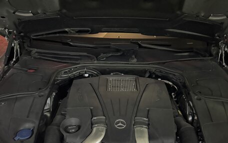 Mercedes-Benz S-Класс, 2015 год, 5 200 000 рублей, 24 фотография