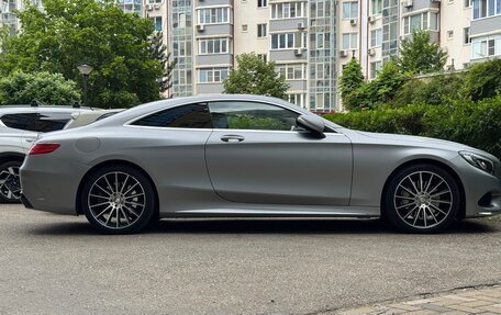 Mercedes-Benz S-Класс, 2015 год, 5 200 000 рублей, 31 фотография