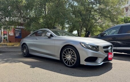 Mercedes-Benz S-Класс, 2015 год, 5 200 000 рублей, 29 фотография