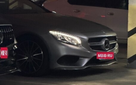 Mercedes-Benz S-Класс, 2015 год, 5 200 000 рублей, 30 фотография