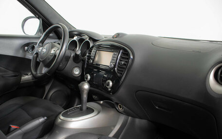 Nissan Juke II, 2013 год, 895 000 рублей, 9 фотография