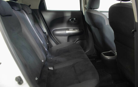 Nissan Juke II, 2013 год, 895 000 рублей, 10 фотография