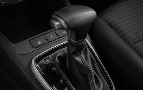 KIA Rio IV, 2021 год, 1 870 000 рублей, 16 фотография
